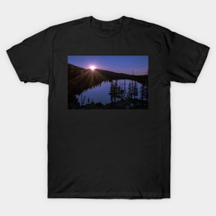 Mountain Dawn T-Shirt